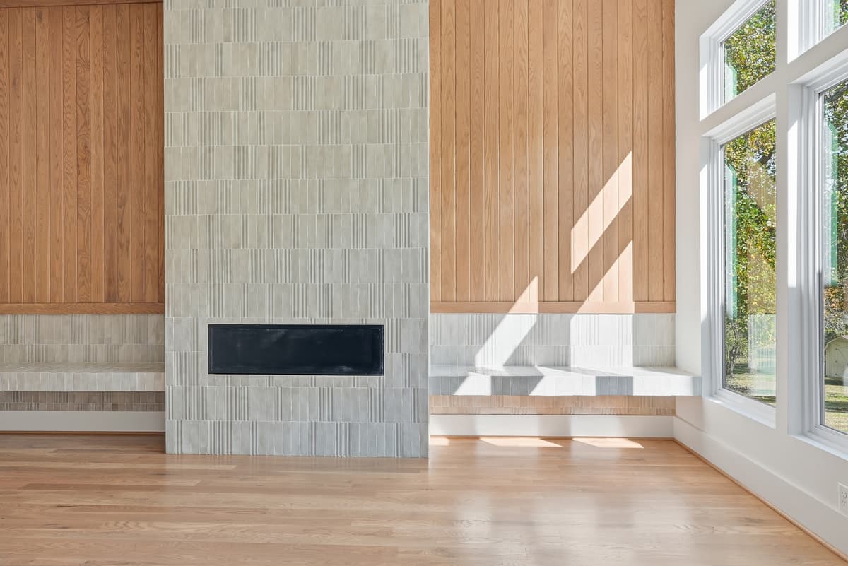 5223 Stallworth Dr — Interior